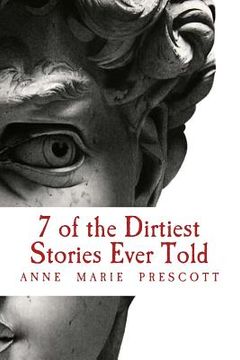 portada 7 of the Dirtiest Stories Ever Told (in English)