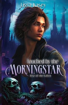 portada Touched by the Morningstar