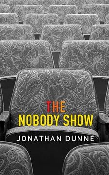 portada The Nobody Show (in English)
