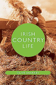 portada Irish Country Life