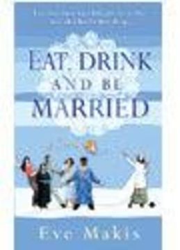 portada Eat Drink and be Married (en Inglés)