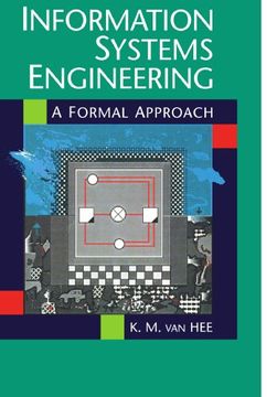 portada Information Systems Engineering: A Formal Approach (en Inglés)