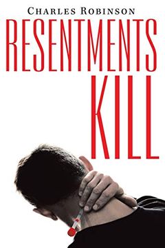 portada Resentments Kill (en Inglés)