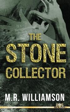 portada The Stone Collector (en Inglés)