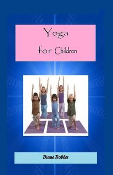 portada Yoga for Children (in English)