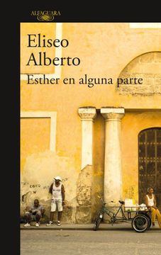 portada Esther en Alguna Parte (in Spanish)