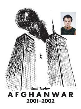 portada AfghanWar 2001-2002 (en Inglés)