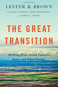 portada The Great Transition: Shifting from Fossil Fuels to Solar and Wind Energy