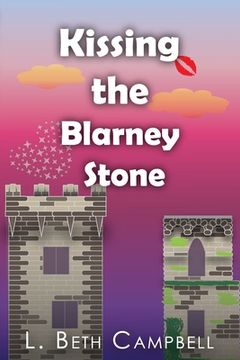 portada Kissing the Blarney Stone