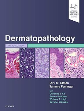 portada Dermatopathology, 3e (en Inglés)