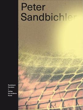 portada Peter Sandbichler: Unpredictable (in English)