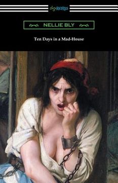 portada Ten Days in a Mad-House