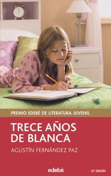 portada Trece Años de Blanca (Periscopio) (in Spanish)