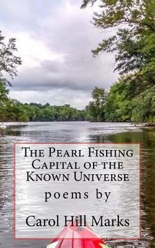 portada The Pearl Fishing Capital of the Known Universe (in English)