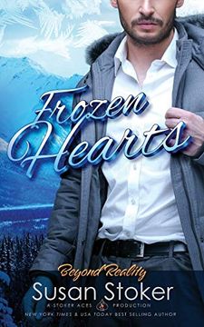 portada Frozen Hearts (en Inglés)