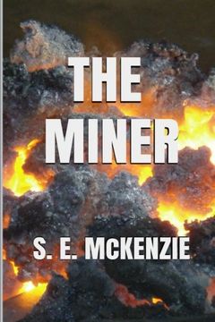portada The miner: Rescuing Ginger Goodwin