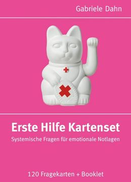 portada Erste Hilfe Kartenset (en Alemán)