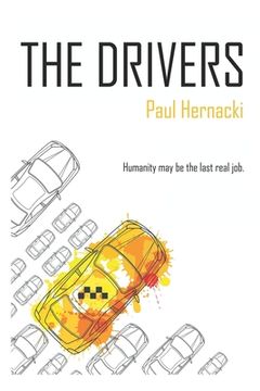 portada The Drivers (en Inglés)