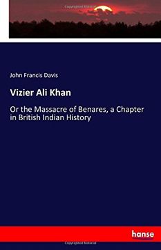 portada Vizier Ali Khan