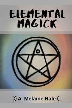 portada Elemental Magick (en Inglés)