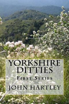 portada Yorkshire Ditties: First Series