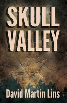 portada Skull Valley (en Inglés)