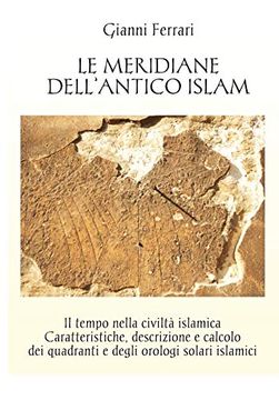 portada Le Meridiane Dell'Antico Islam (Saggistica) (en Italiano)