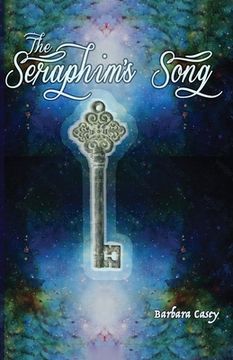portada Seraphim's Song (en Inglés)
