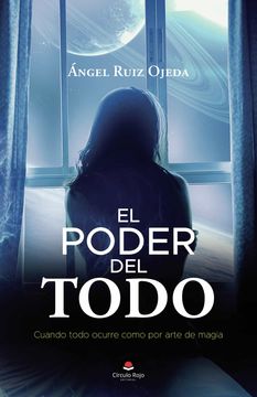 portada El Poder del Todo (in Spanish)