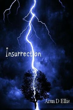 portada Insurrection (en Inglés)