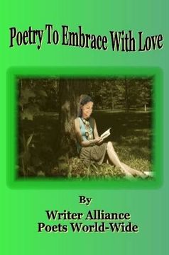 portada Poetry to Embrace With Love