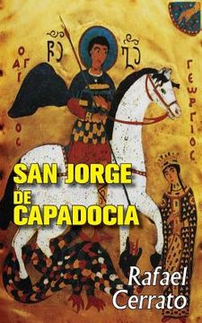 portada San Jorge de Capadocia
