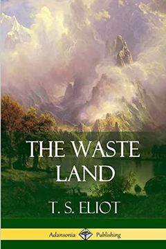 portada The Waste Land