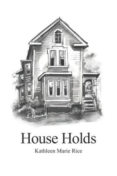 portada House Holds (en Inglés)