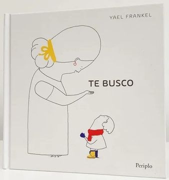 portada Te Busco (in Spanish)