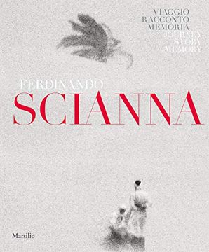 portada Ferdinando Scianna: Travels, Tales, Memories (in English)