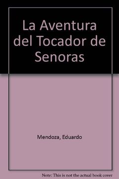 portada La Aventura del Tocador de Senoras (in Spanish)