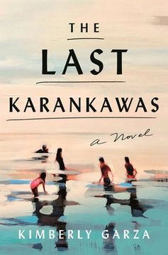 portada The Last Karankawas 