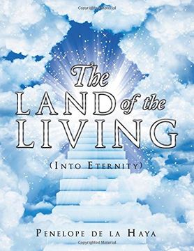 portada The Land of the Living: (Into Eternity)