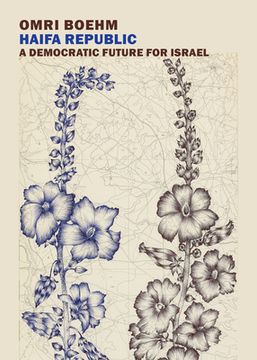 portada A Future for Israel: Beyond the Two-State Solution (en Inglés)