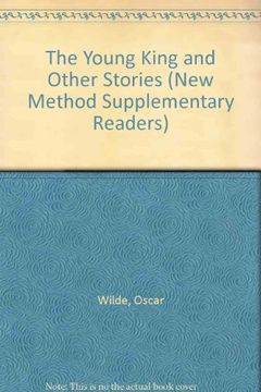portada The Young King and Other Stories (New Method Supplementary Readers)