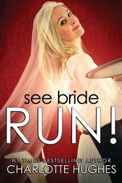 portada See Bride Run! (en Inglés)