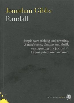 portada Randall (en Inglés)