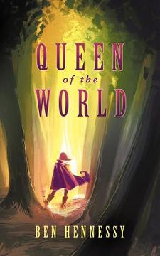 portada queen of the world (en Inglés)