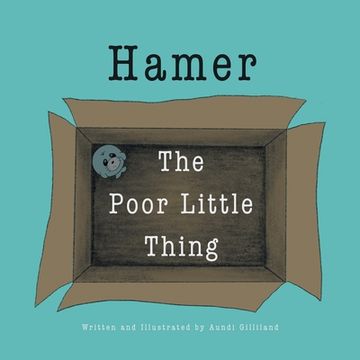 portada Hamer: The Poor Little Thing (en Inglés)