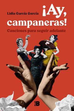 portada Ay, Campaneras! (in Spanish)