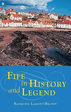 portada Fife in History and Legend