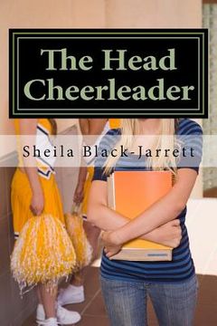 portada The Head Cheerleader (en Inglés)