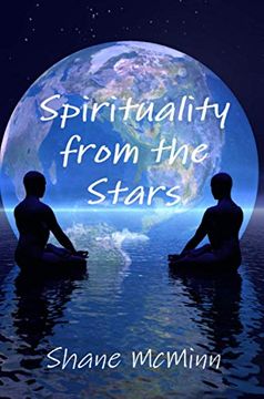 portada Spirituality From the Stars (in English)