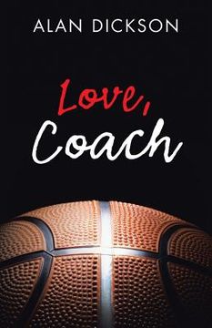 portada Love, Coach (en Inglés)